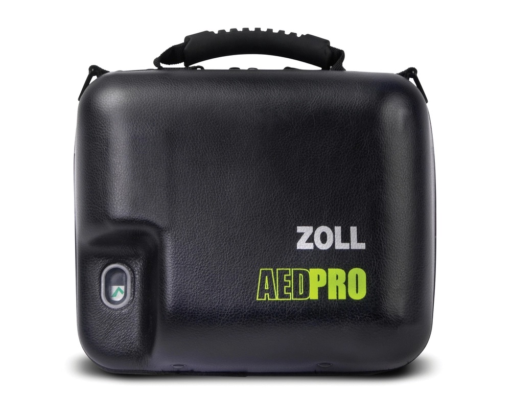 Zoll AED Pro Semi-auto only