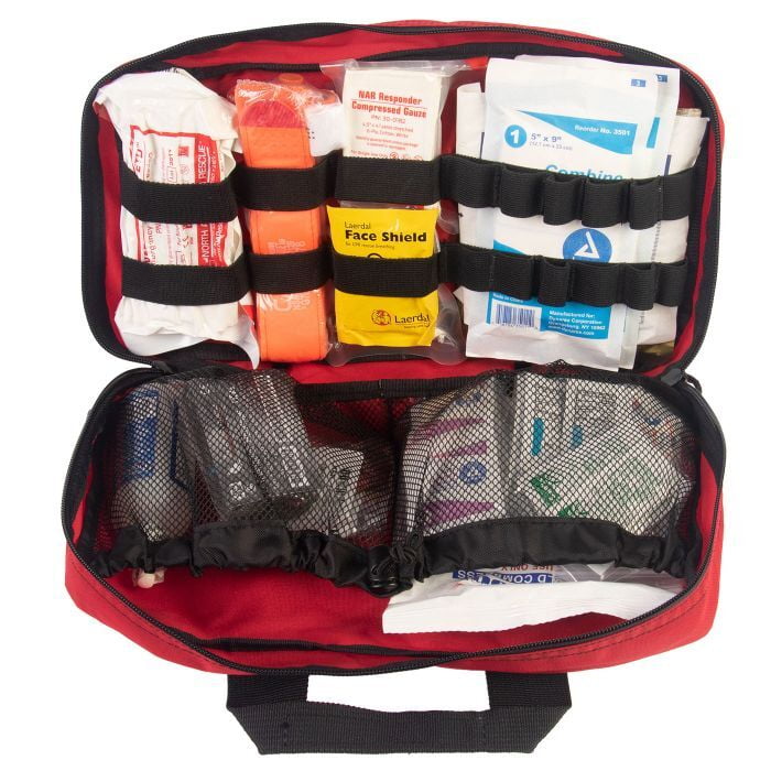 Trauma and First Aid Kit - Class A
