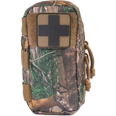 OUT-PAK Kit - Basic With Bleeding Control Dressing (Camo)