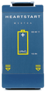 Philips Battery HS1/FRx